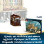 LEGO HARRY POTTER 76442 CASTELLO DI HOGWARTS: LEZIONE DI INCANTESIMI 8+