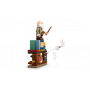 LEGO HARRY POTTER 76442 CASTELLO DI HOGWARTS: LEZIONE DI INCANTESIMI 8+