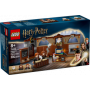 LEGO HARRY POTTER 76442 CASTELLO DI HOGWARTS: LEZIONE DI INCANTESIMI 8+