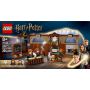 LEGO HARRY POTTER 76442 CASTELLO DI HOGWARTS: LEZIONE DI INCANTESIMI 8+
