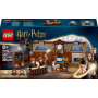 LEGO HARRY POTTER 76442 CASTELLO DI HOGWARTS: LEZIONE DI INCANTESIMI 8+