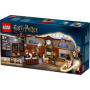 LEGO HARRY POTTER 76442 CASTELLO DI HOGWARTS: LEZIONE DI INCANTESIMI 8+