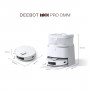 ECOVACS DEEBOT T30 PRO OMNI  ROBOT