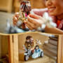 LEGO HARRY POTTER 76443 GIRO SUL SIDECAR DI HAGRID E HARRY 9+