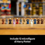 LEGO HARRY POTTER 76444 NEGOZI DI MAGIA DI DIAGON ALLEY 18+