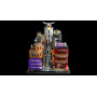 LEGO HARRY POTTER 76444 NEGOZI DI MAGIA DI DIAGON ALLEY 18+