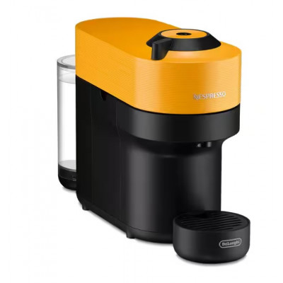 DELONGHI ENV90.Y MACCH CAFFE  NESPRESSO VERTUO      POP YELLOW