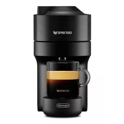 DELONGHI ENV90.B MACCH CAFFE  NESPRESSO VERTUO      POP BLACK