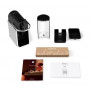 DELONGHI EN127.S PIXIE SILVER MACCHINA CAFFE NESPRESSO
