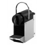 DELONGHI EN127.S PIXIE SILVER MACCHINA CAFFE NESPRESSO