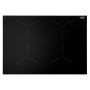 DELONGHI NSI741 PIANO INDUZIONE 70CM 4Z FULLBRIDGE NERO  VANO 48CM