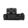 YASHICA CITY 100 BLACK YAS-DGC100-BK - CMOS13MP  F/3.20 - 7.36MM ZOOM DIGITALE 4X ZOOM OTTICO 3X  USB TYPE C