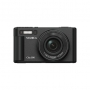 YASHICA CITY 100 BLACK YAS-DGC100-BK - CMOS13MP  F/3.20 - 7.36MM ZOOM DIGITALE 4X ZOOM OTTICO 3X  USB TYPE C