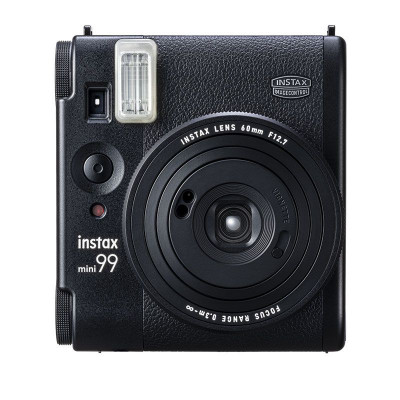 FUJIFILM INSTAX MINI 99 NERA MINI99NERA FOTOCAMERA ISTANTANEA