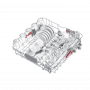 SAMSUNG DW60CG530B LAVAST INC 14COP 7PR 44DB D 3CEST ACCIAIO