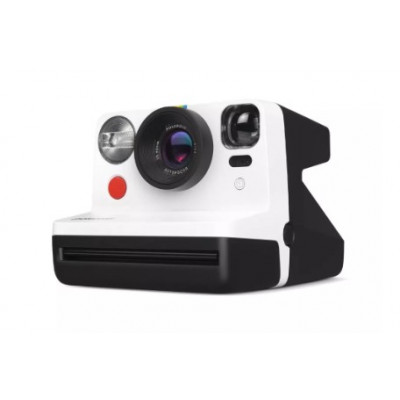 POLAROID NOW GEN 2 BIANCO NERO