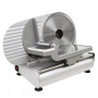 RGV 190 AUSONIA SILVER AFFETTATRICE ELETTRICA 19CM
