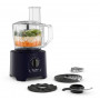 MOULINEX FP242810 ROBOT DA CUCINA EASY FORCE 4 ACCESSORI 800W