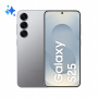 SAMSUNG S25 512GB SILVER SHADOW