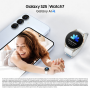 SAMSUNG S25 512GB SILVER SHADOW
