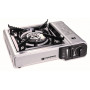 KEMPER 104987E SMART BARBECUE PORTATILE GAS