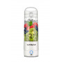 NUTRIBULLET NBP003W FRULLATORE MAGIC BULLET PORTABLE USB CAPACITA' 475ML BIANCO