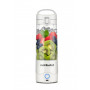 NUTRIBULLET NBP003W FRULLATORE MAGIC BULLET PORTABLE USB CAPACITA' 475ML BIANCO