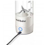 NUTRIBULLET NBP003W FRULLATORE MAGIC BULLET PORTABLE USB CAPACITA' 475ML BIANCO