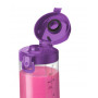 NUTRIBULLET NBP003PU FRULLATORE MAGIC BULLET PORTABLE USB CAPACITA  475 ML PURPLE