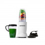 NUTRIBULLET NB907MAW FRULLATORE NUTRIBULLET BIANCO OPACO PERSONAL BLEND