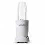 NUTRIBULLET NB907MAW FRULLATORE NUTRIBULLET BIANCO OPACO PERSONAL BLEND