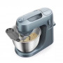 KENWOOD GO KZM35.000G KITCHEN MACHINE 4LT STORM BLUE 800W-PLANETARIA