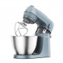 KENWOOD GO KZM35.000G KITCHEN MACHINE 4LT STORM BLUE 800W-PLANETARIA