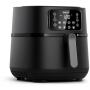 PHILIPS HD9285/93 FRIGGITRICE AIRFRY XXL RAPIDAIR TECHNOLOGY 2000W