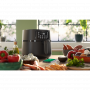 PHILIPS HD9285/93 FRIGGITRICE AIRFRY XXL RAPIDAIR TECHNOLOGY 2000W