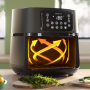 PHILIPS HD9285/93 FRIGGITRICE AIRFRY XXL RAPIDAIR TECHNOLOGY 2000W