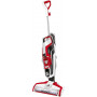 BISSELL 22034 CROSSWAVE RED LAVAPAVIMENTI ASPIRA/LAVA/ASCIUGA  CORDLESS 3 IN1SPE