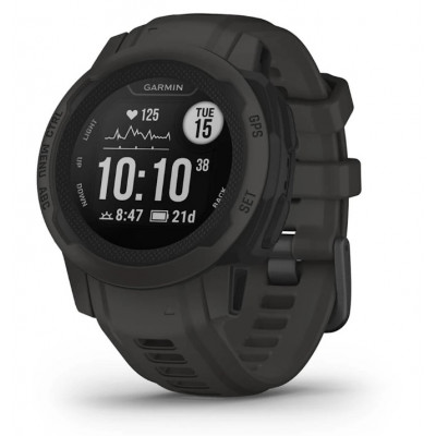GARMIN INSTINCT 2S GRAPHITE 40MM 010-02563-00