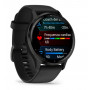 GARMIN VENU 3 BLACK SLATE 010-02784-01