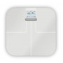 GARMIN INDEX S2 SMART SCALE BIANCA BILANCIA INTELLIGENTE 010-02294-13