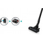 BOSCH BBS611LAG SCOPA EL. RIC. 2IN1 AUT 30MIN 18V BAT LITIOBLUE U