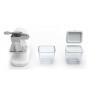 RGV ROBUSTA JUNIOR GRATTUGIA ELETTRICA 150W ACCIAIO JUNIOR 90927