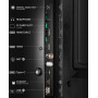 HISENSE 32A59NQ TVC LED 32 QLED HD SMART HDR10 HDMI 1.4  VIDAA U6