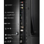 HISENSE 40A49N TVC LED 40 HD SMART VIDAA 7 HDMI 1.4 LATIVU ALEXA