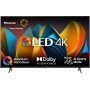 HISENSE 43E79NQ TVC LED 43 4K SMART QLED SMART HDR10  VIDAA U7.6H