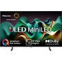 HISENSE 50U69NQ TVC LED 50 4K SMART MINILED ULED HDR10  HSR 60 HZ