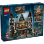 LEGO HARRY POTTER 76453 VILLA MALFOY