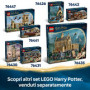 LEGO HARRY POTTER 76453 VILLA MALFOY