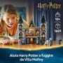 LEGO HARRY POTTER 76453 VILLA MALFOY