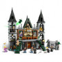 LEGO HARRY POTTER 76453 VILLA MALFOY